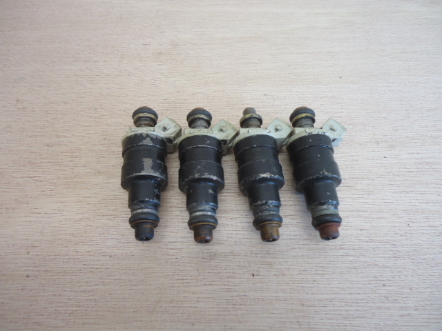 Cosworth Grey Injectors Cosworth Grey Injectors